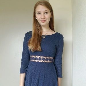 UO Skater Dress